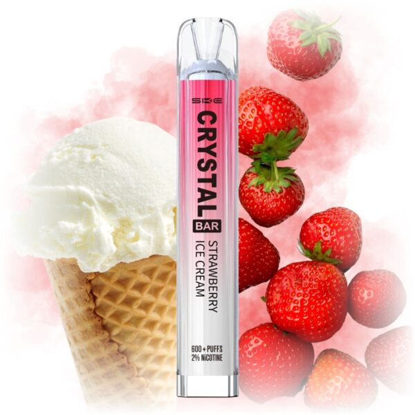 Crystal Disp Strawberry Ice Cream 20mg 1200x1200