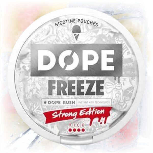 Dope Freeze Strong 1200x1200