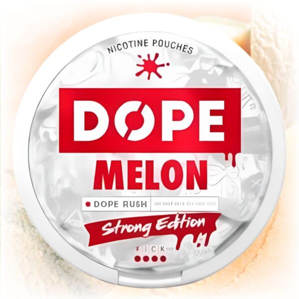 Dope Melon Strong 1200x1200