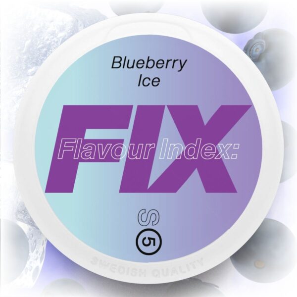 FIX Blueberry Ice 14mg 1200x1200