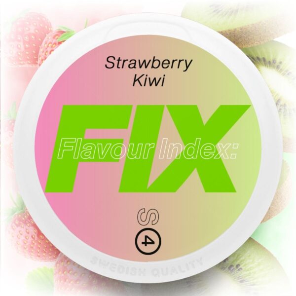 FIX Strawberry Kiwi 14mg 1200x1200