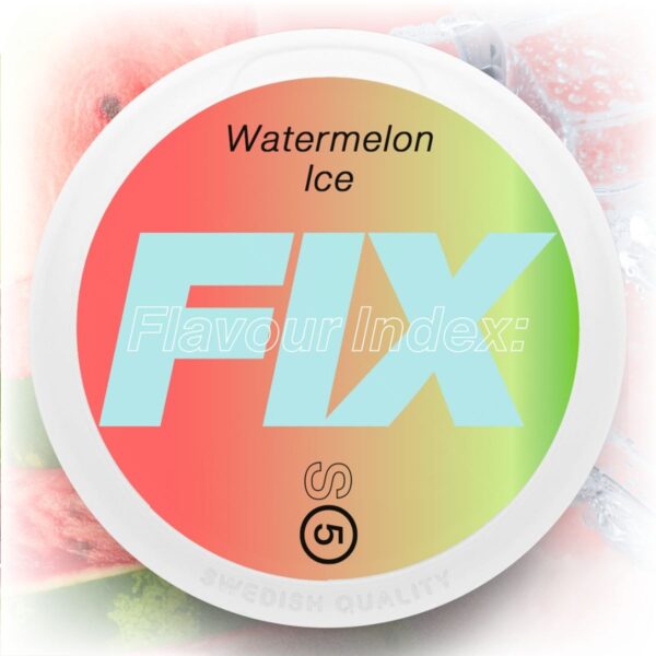 FIX Watermelon Ice 14mg 1200x1200