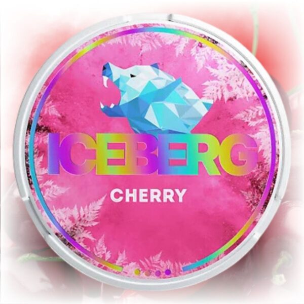 Iceberg Cherry 1200x1200