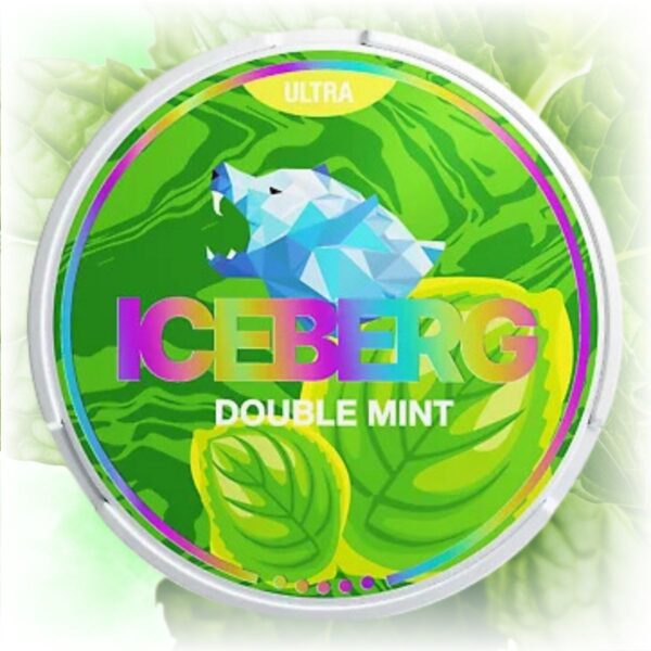 Iceberg Double Mint 1200x1200