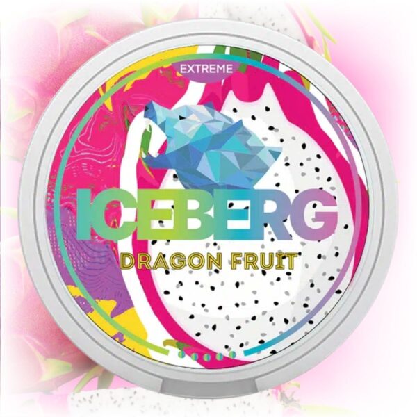 Iceberg Dragon Fruit 1200x1200