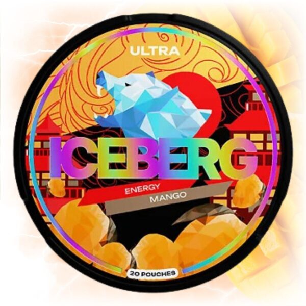 Iceberg Energy Mango 1200x1200