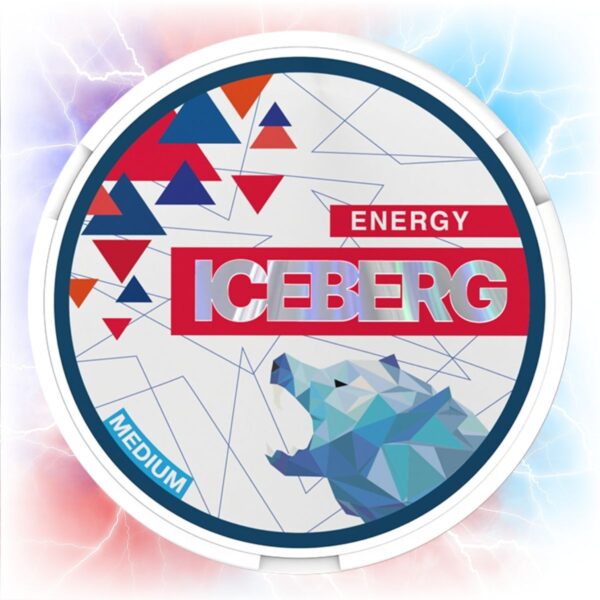 Iceberg Energy Medium 1200x1200