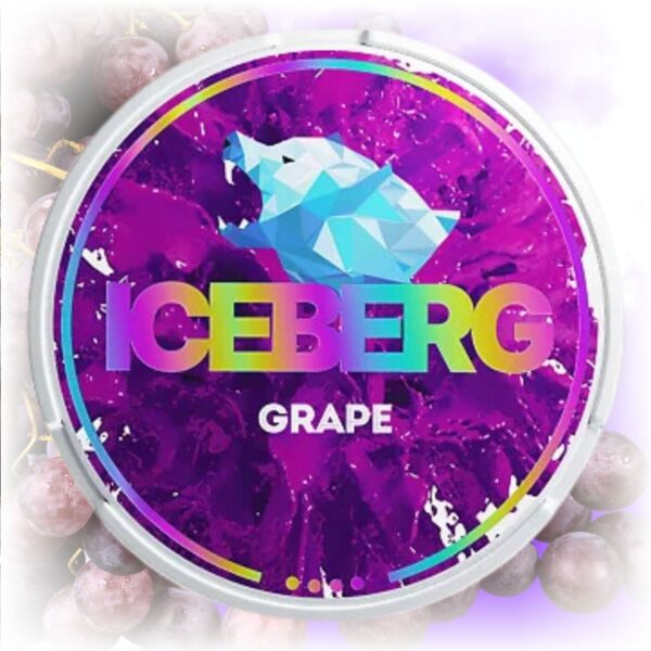 Iceberg Grape 1200x1200