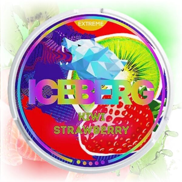 Iceberg Kiwi Strawberry 1200x1200