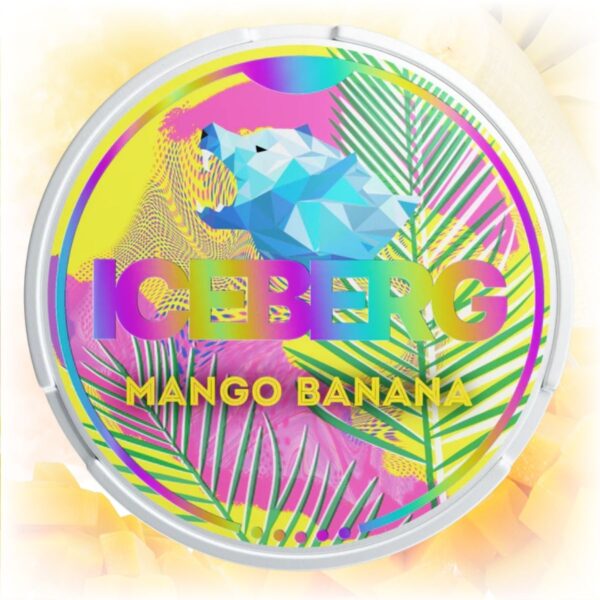 Iceberg Mango Banana 1200x1200