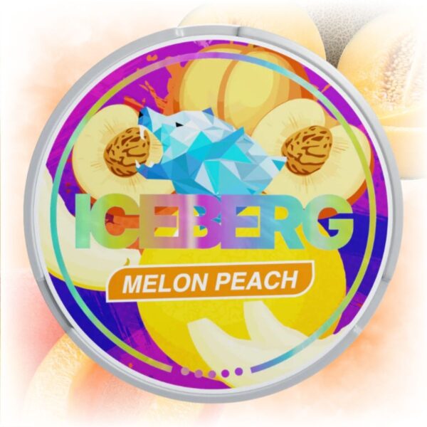 Iceberg Melon Peach 1200x1200