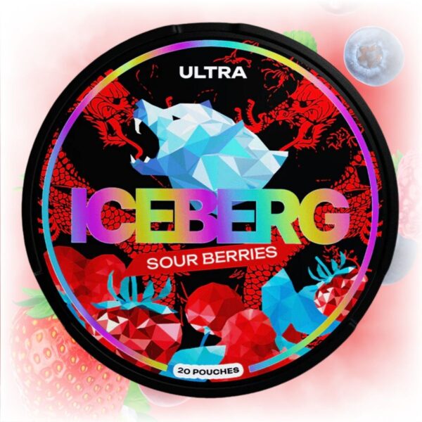 Iceberg Sour Berries 1200x1200