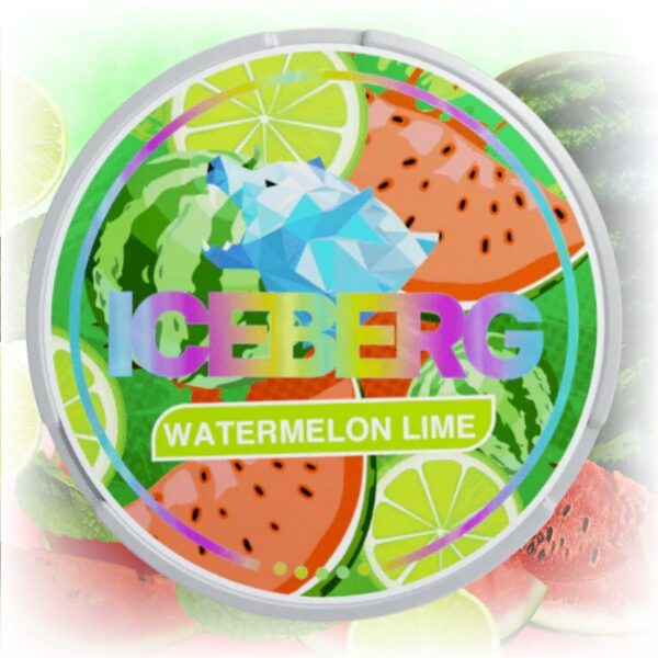 Iceberg Watermelon Lime 1200x1200