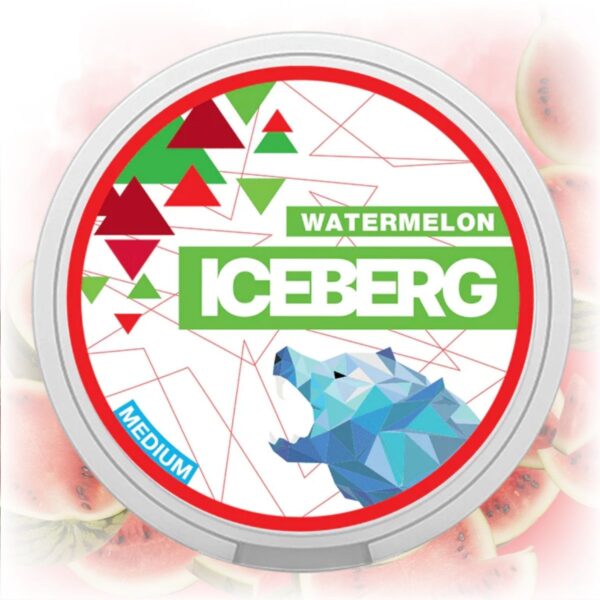 Iceberg Watermelon Medium 1200x1200