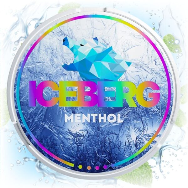 Iceberg menthol 1200x1200