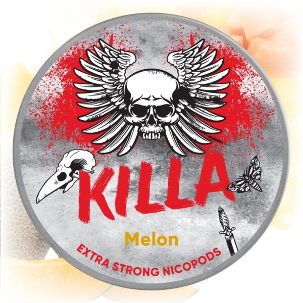 KILLA Melon 1200x1200