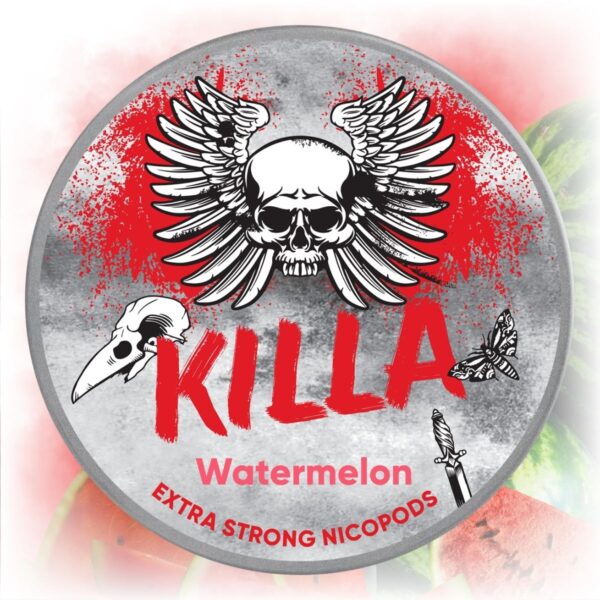 KILLA Watermelon 1200x1200