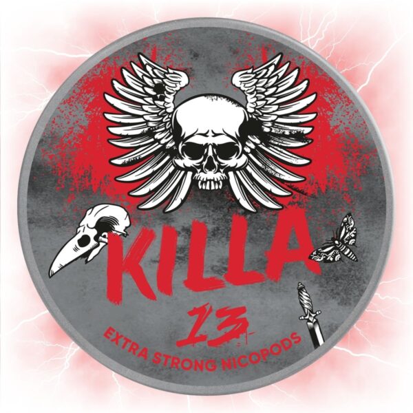 Killa 13 1200x1200