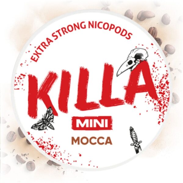 Killa Mini Mocca 1200x1200