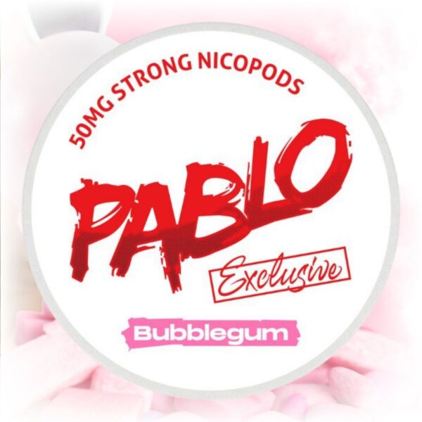 Pablo Exclusive Bubblegum 1200x1200