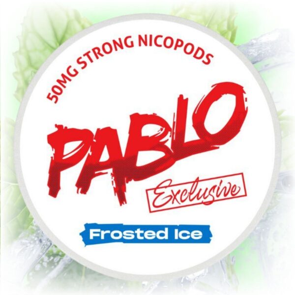 Pablo Exclusive Frosted Ice 1200x1200