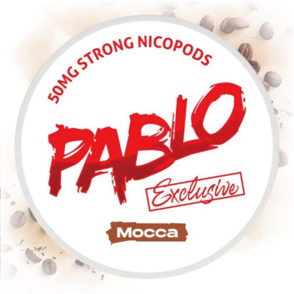 Pablo Exclusive Mocca 1200x1200