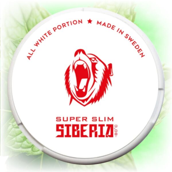 Siberia Super Slim 1200x1200