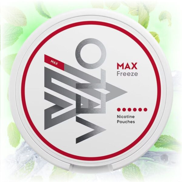 VELO Freeze Max 1200x1200