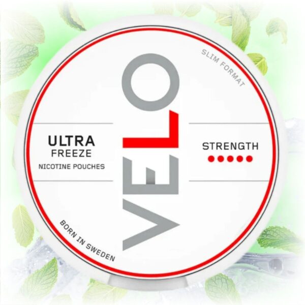 VELO Freeze Ultra 1200x1200