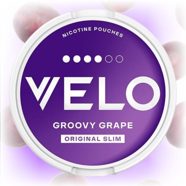 VELO Groovy Grape 1200x1200