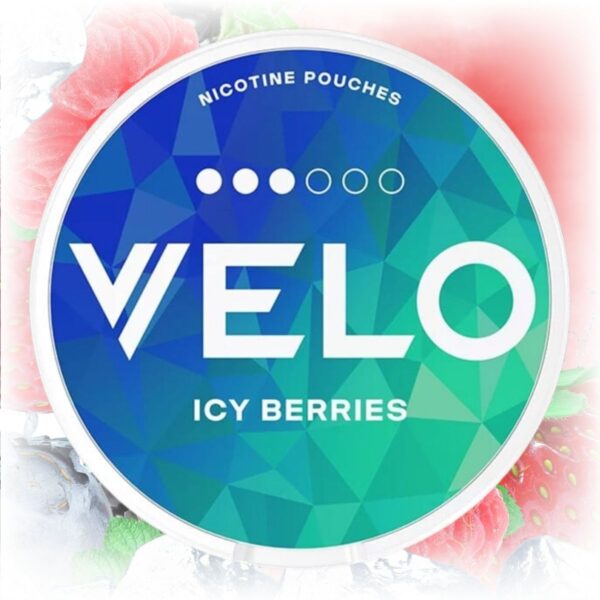 VELO Icy Berries 1200x1200