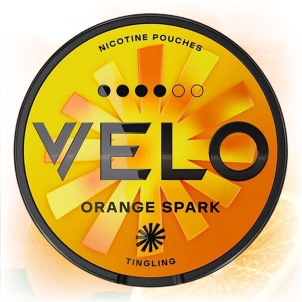 VELO Orange Spark 1200x1200