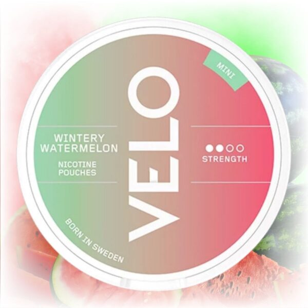 VELO Wintery Watermelon Mini 1200x1200