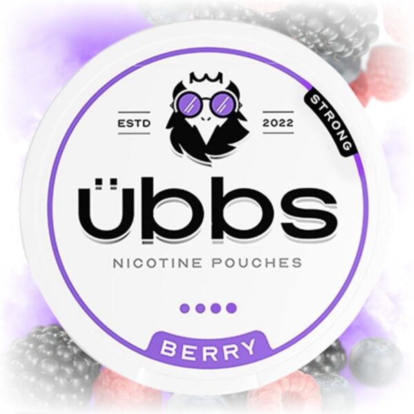 Übbs Berry 11mg 1200x1200