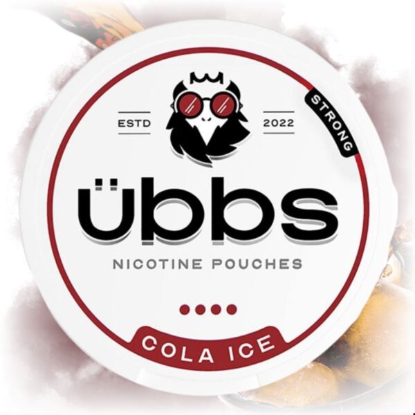 Übbs Cola Ice 11mg 1200x1200