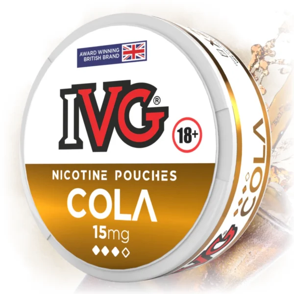 IVG+Cola+15mg