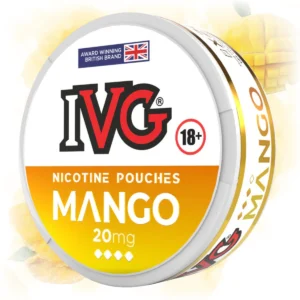 IVG Mango 20mg