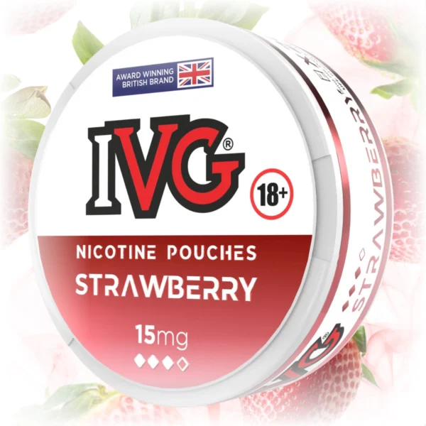 IVG+Strawberry+15mg