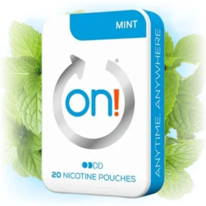 On! Mint 3mg