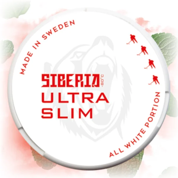 Siberia+Ultra+Slim