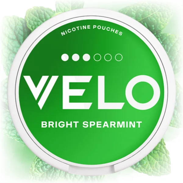 Velo+Bright+spearmint
