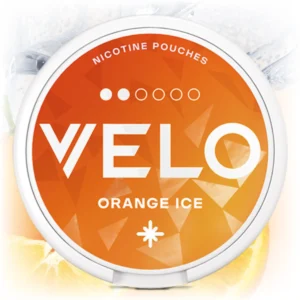 Velo Orange Ice 10mg