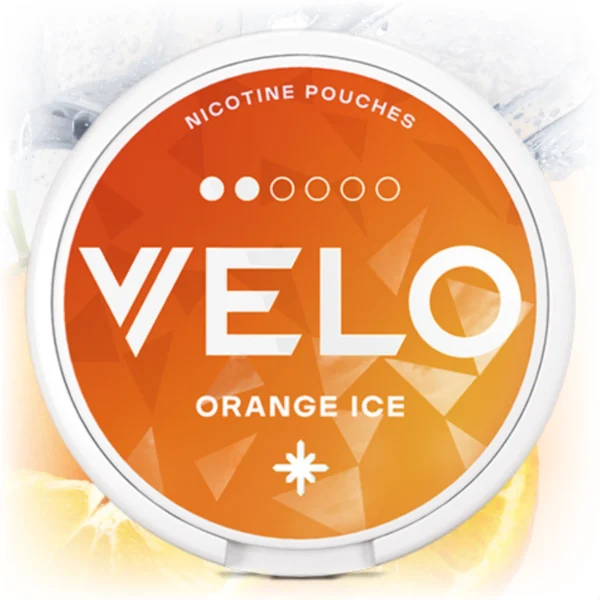 Velo+Orange+Ice
