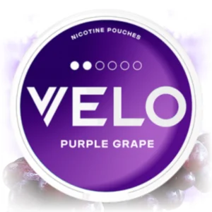 Velo Purple Grape 14mg
