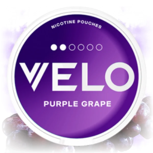 Velo+Purple+Grape