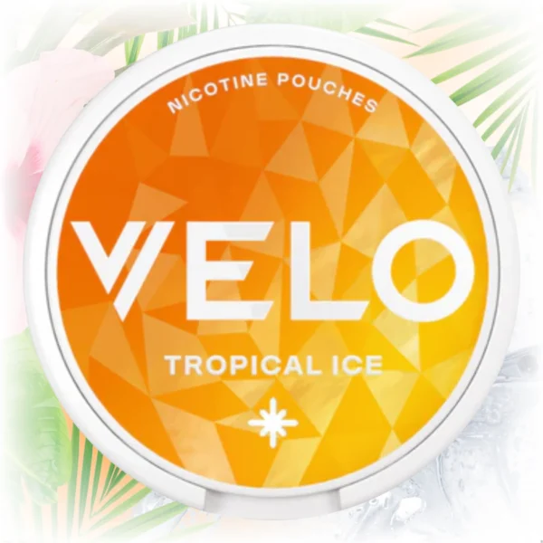 Velo+Tropical+Ice
