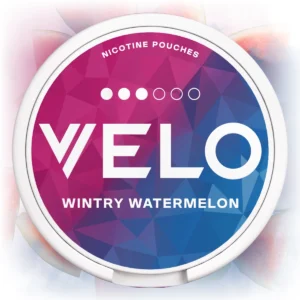 Velo Wintry Watermelon 14mg