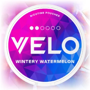 Velo Wintry Watermelon 10mg