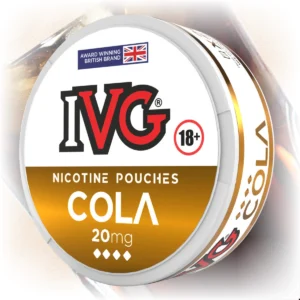 IVG Cola 20mg