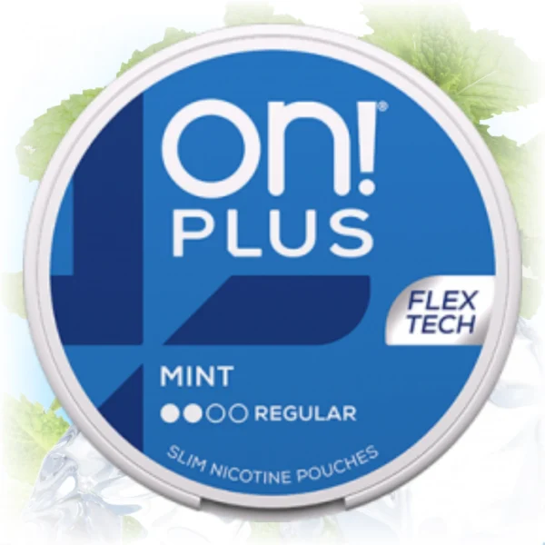 on+plus+mint+regular